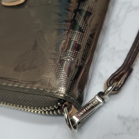 Michael Kors Wallet Silver/Metallic - Picture 7 of 8